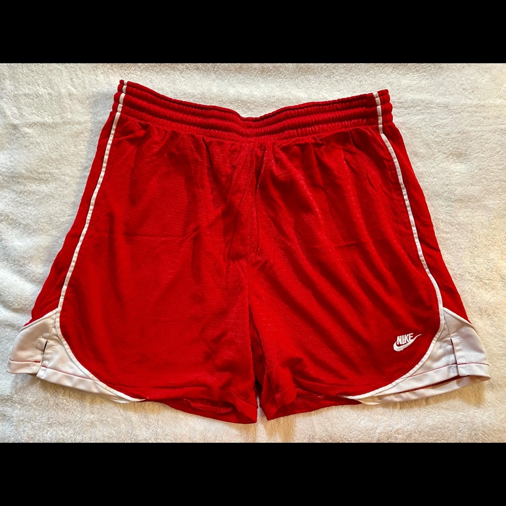 Nike Women’s Mesh Shorts